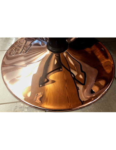 Parturi-kampaajan asiakastuoli Soho...