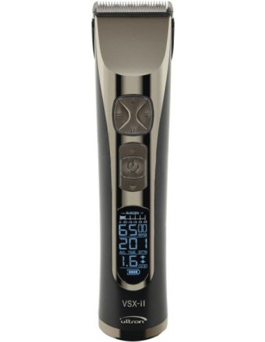 Hair clipper ULTRON VSX-II