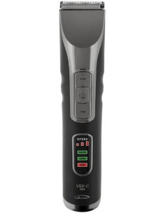 Hiustenleikkuri - trimmeri...