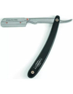 BARBURYS "Gentleness" musta...