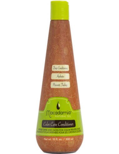 MACADAMIA COLOR CARE Conditioner 300ml