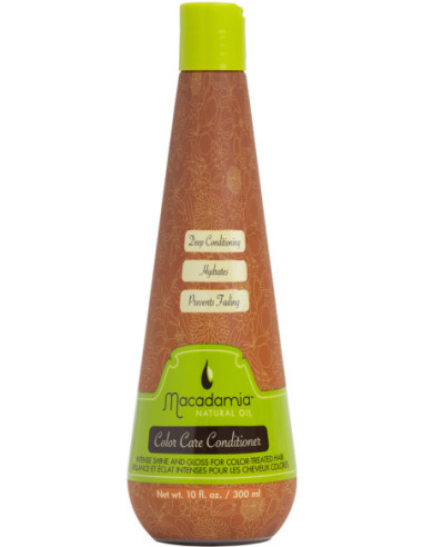 MACADAMIA COLOR CARE Värihoitoaine 300ml