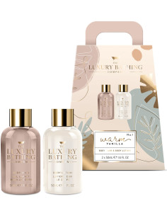 GRACE COLE Body care set...