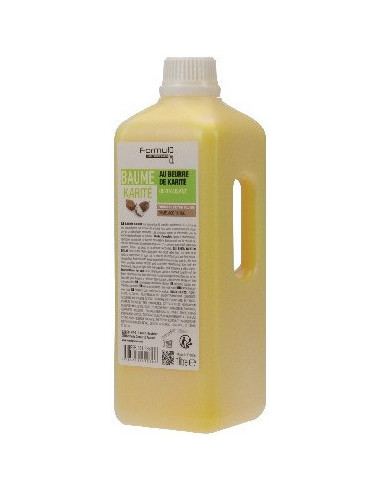 FormulPro kondicionieris, sausiem matiem, Šī sviests 1000ml