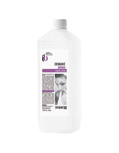 Silmämeikinpoistovoide 1000ml