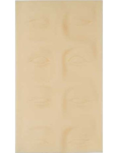 Meikkiharjoituslaput...