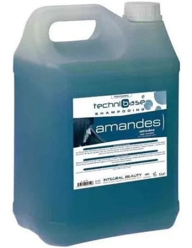 FormulPro šampūns-koncentrāts, mandeļu (1:12) 5000ml