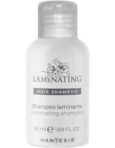 LAMINAATIO Laminointishampoo 50ml