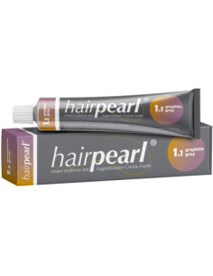 Hairpearl Cream Eyelash...