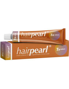 Hairpearl-kulmakarvaväri...