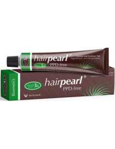 Hairpearl Ripsi- ja...