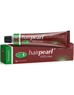 Hairpearl Ripsi- ja...