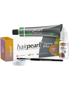 Hairpearl Tinting kit mini...