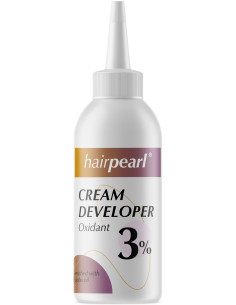 Hairpearl Krēms krāsas...