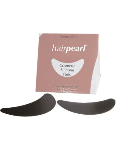 Hairpearl Cosmetic Silicone Pad