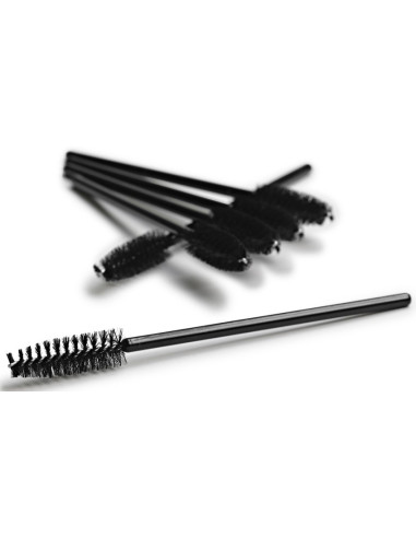 Biosmetics Mascara Wands/Brushes 50pcs