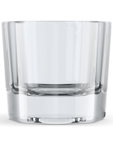 Biosmetics maalinsekoitusastia, lasia