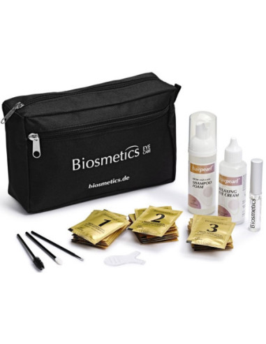 Hairpearl & Biosmetics Kulmakarvojen...