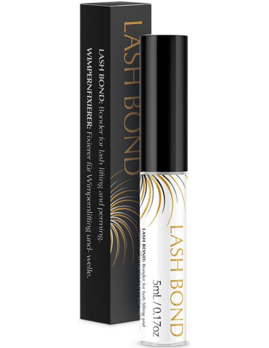 Biosmetics Ripsien ja kulmakarvojen...