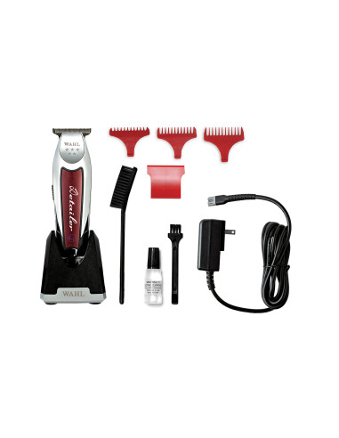 Trimmeri CORDLESS DETAILER akulla