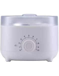 Depilatory heater, 100W,...