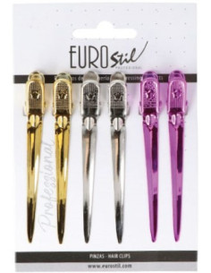 Klipsit, ankat, kaarevat,...