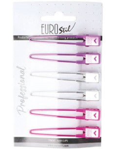 Klipsit, ankat, värikkäät,...