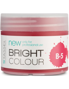 TASSEL BRIGHT COLOUR...