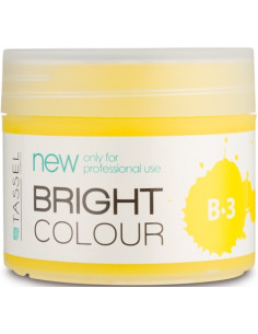 TASSEL BRIGHT COLOUR...