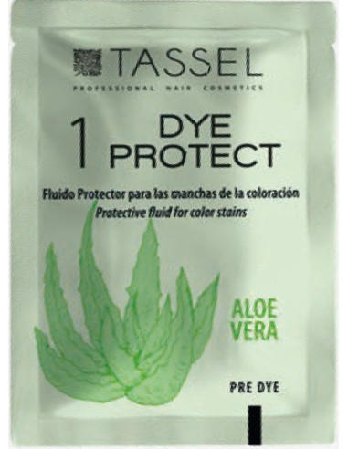 TASSEL 1 DYE PROTECT Öljy värin...
