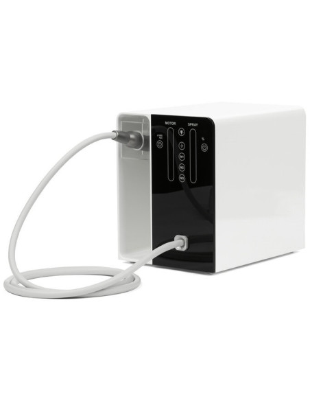 Manikyyri-/pedikyyrilaite MasterMobile Spray NT100 LED