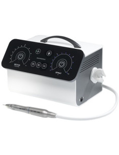 Manikyyri-/pedikyyrilaite...