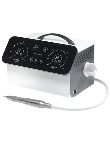 Manikyyri-/pedikyyrilaite MasterSpray Touch NT100 LED