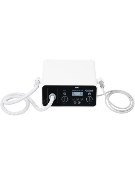 Manikyyri/pedikyyrilaite Master Combi Pro 2 in 1 Pododent PLUS + PDV 40 PLUS