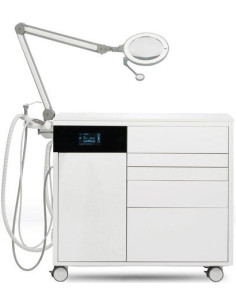 Manikyyri-/pedikyyrilaite/t...