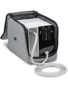 Master Vac/Spray -kantolaukku