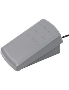 Jalkakytkin (päälle/pois)