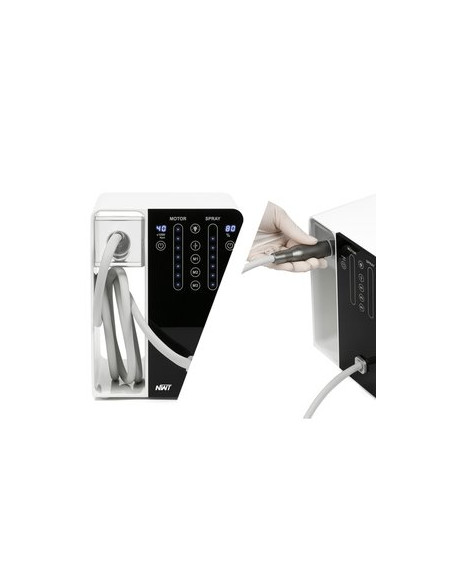 Manikyyri-/pedikyyrilaite MasterMobile Spray NT100 LED