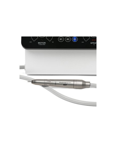 Manikyyri-/pedikyyrilaite MasterSpray Touch Pododent PLUS