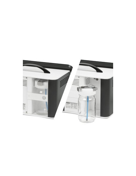 Manikyyri-/pedikyyrilaite MasterSpray Touch NT100 LED