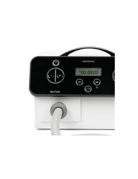 MasterVac PDV 40 PLUS manikyyri-/pedikyyrilaite