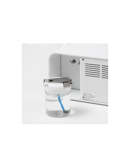 Manikyyri/pedikyyrilaite Master Combi Pro 2 in 1 Pododent PLUS L + PDV 40 PLUS