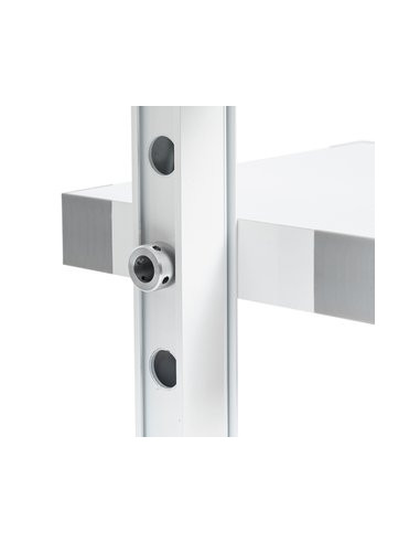 Modulaarinen vaunu, 1 laatikko, 1...