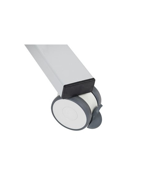Modulaarinen vaunu, 1 työtaso kodinkoneille, 1 pöytälevy