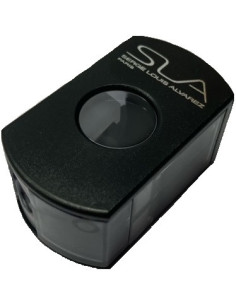 SLA PARIS -kynänteroitin