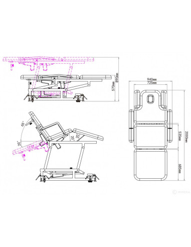 Fysioterapia-, hieronta- ja...