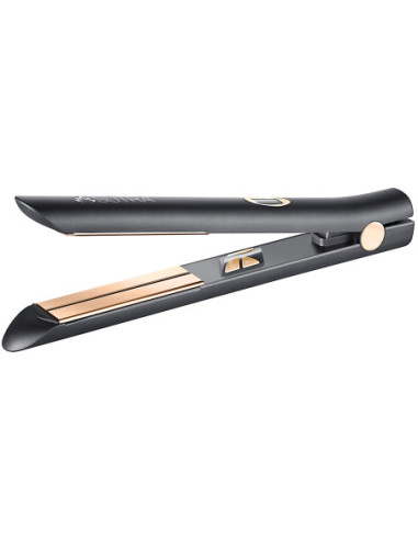 Infrared Flat Iron, Titanium floating plates, Ion, 230°C