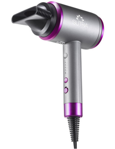 Accelerator 3500 Blow Dryer, Ions, 3 speeds, 1600W