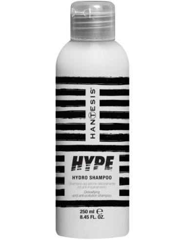 HANTESIS HYPE Shampoo, kosteuttava,...