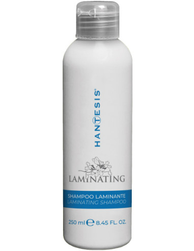 LAMINATION-shampoo syväpuhdistukseen...